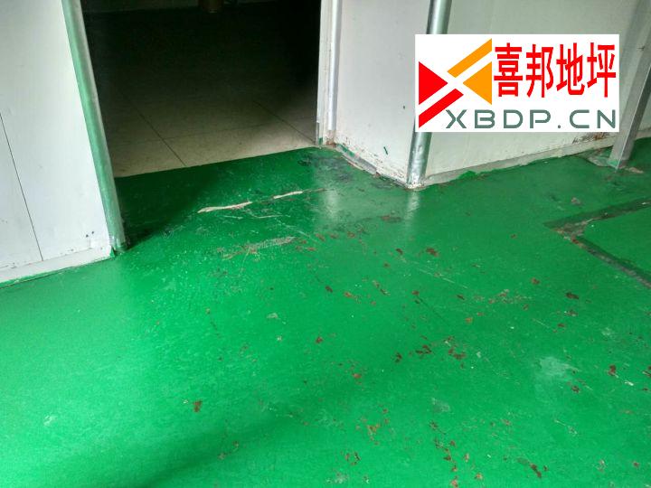 环氧地坪常见问题 环氧地坪常见问题